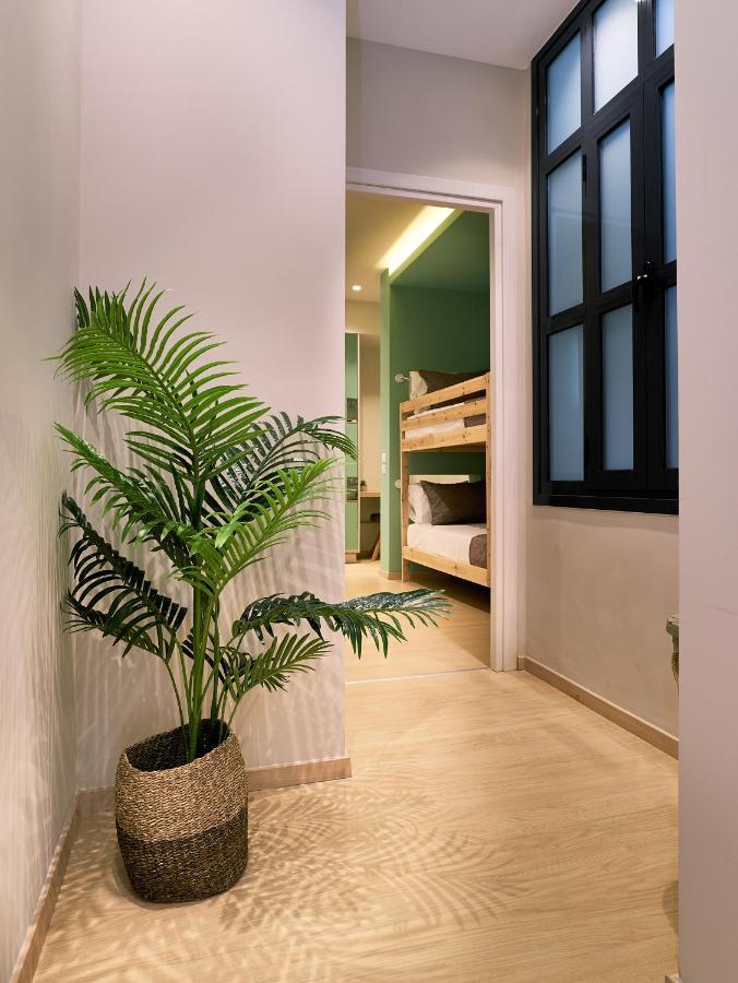 “Olympic Spirit” Apt In N. Kosmos Neighbourhood Atenas Exterior foto